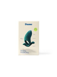 Dame - Hug Verstelbare Cock Ring - Fir