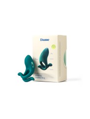 Dame - Hug Verstelbare Cock Ring - Fir