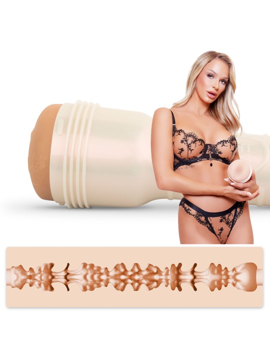 Fleshlight Girls - Emma Hix Syrup Signature