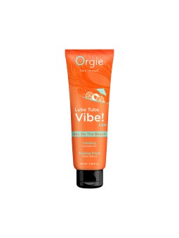 Orgie - Lube Tube Vibe Sex OnTthe Beach - 100 ml