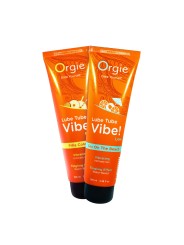 Orgie - Lube Tube Vibe Sex OnTthe Beach - 100 ml