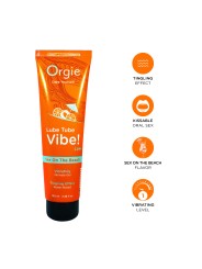 Orgie - Lube Tube Vibe Sex OnTthe Beach - 100 ml