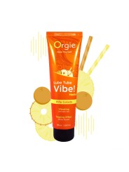 Orgie - Lube Tube Vibe Pina Colada