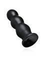 BUTTR - Tactical III Buttplug