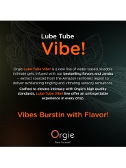 Orgie - Lube Tube Vibe Pina Colada