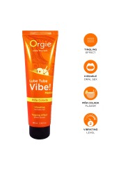 Orgie - Lube Tube Vibe Pina Colada