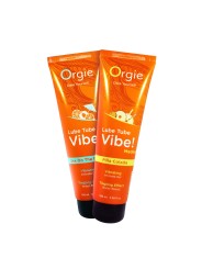 Orgie - Lube Tube Vibe Pina Colada