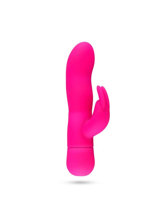 Mad Rabbit Vibrator - Pink