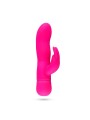 Mad Rabbit Vibrator - Pink