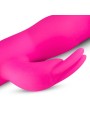 Mad Rabbit Vibrator - Pink