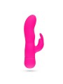 Mad Rabbit Vibrator - Pink