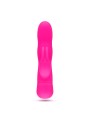Mad Rabbit Vibrator - Pink