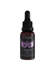 Orgie - Orgasmic Bunny Clitorale Stimulatie Kit