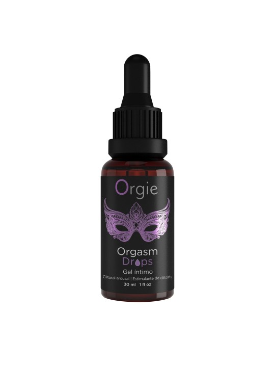 Orgie - Orgasmic Bunny Clitorale Stimulatie Kit
