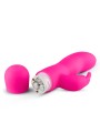 Mad Rabbit Vibrator - Pink