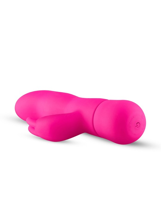 Mad Rabbit Vibrator - Pink