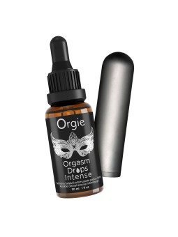 Orgie - Orgasmic Bullet Clitoral Stimulation Kit