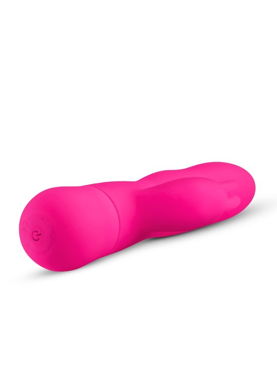 Mad Rabbit Vibrator - Pink