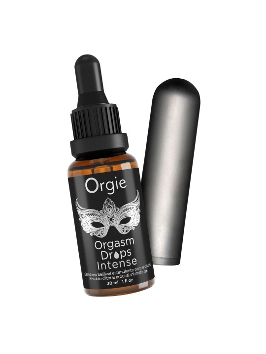 Orgie - Orgasmic Bullet Clitoral Stimulation Kit