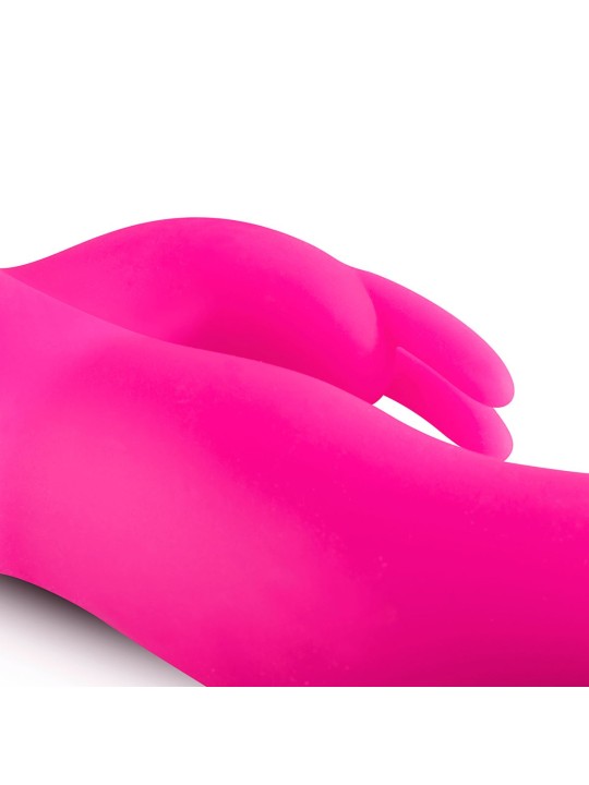 Mad Rabbit Vibrator - Pink