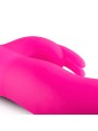 Mad Rabbit Vibrator - Pink