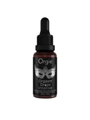 Orgie - Orgasmic Bullet Clitoral Stimulation Kit