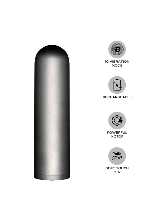 Orgie - Orgasmic Bullet Clitoral Stimulation Kit