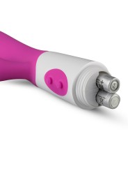 Teazers – Realistische Rabbit Vibrator – Roze