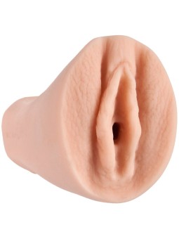 Virgin Pussy Masturbator