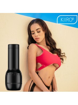 Kiiroo – Feel Victoria June - Black