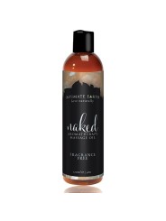 Massage Oil Naked - 120 ml