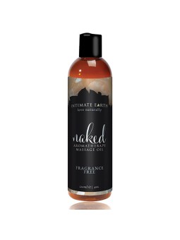 Massage Oil Naked - 120 ml