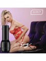 Kiiroo - Feel Britney Amber - Zwart