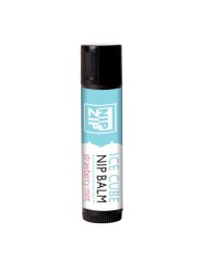 Sensuva - Nip Zip Strawberry Mint