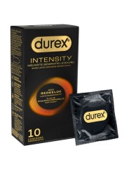 Durex - Intensity Condoms - 10 pcs