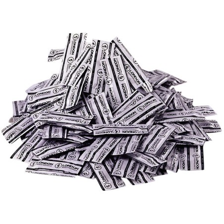 London Condooms - 100 stuks