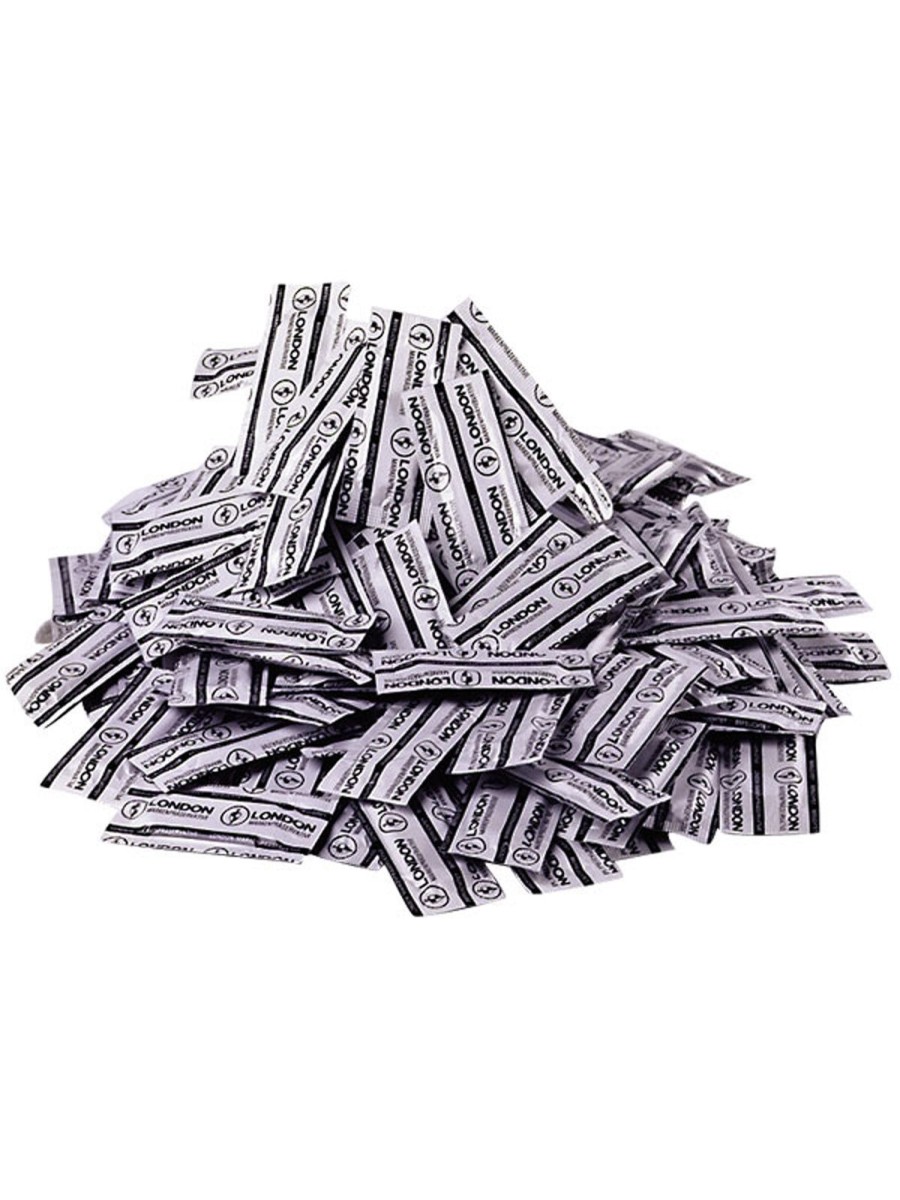 London Condooms - 100 stuks