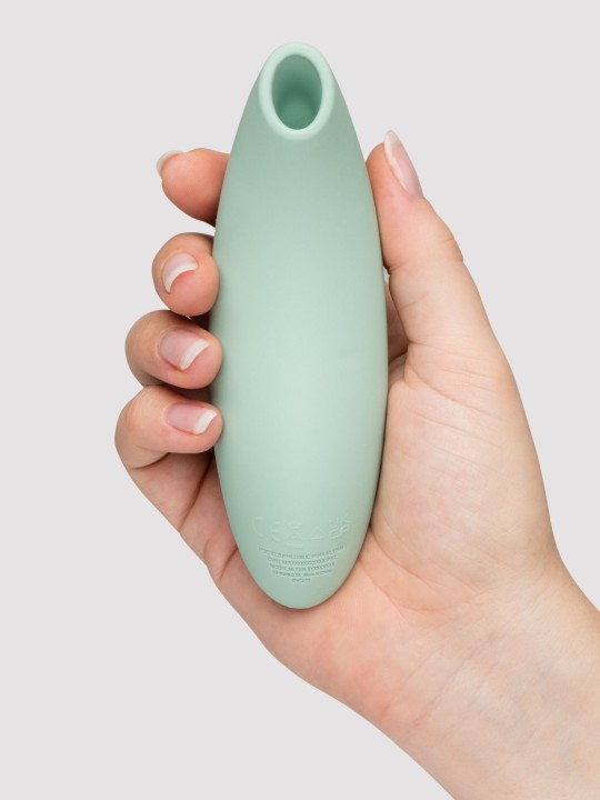 WE-VIBE – Melt 2 Clitoral Stimulator – Green