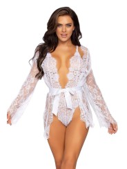 Set Body & Kimono Cosmeta