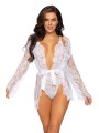 Set Body & Kimono Cosmeta