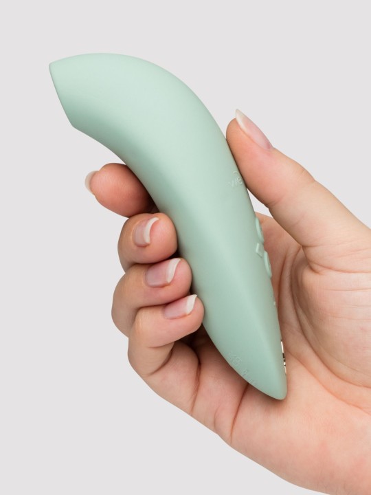 WE-VIBE – Melt 2 Clitoral Stimulator – Green