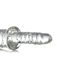 Battle Rammer XL Dildo