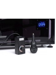 Athena's Ultimate Sex Machine