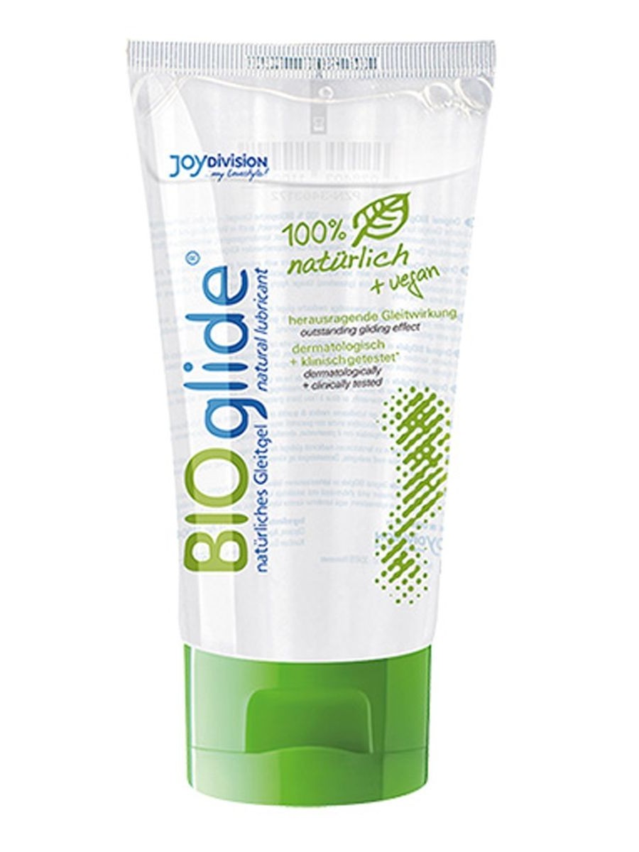 BIOglide Neutral Water-based Lubricant - 40 ml