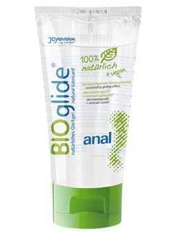 BIOglide Anal - 80 ml