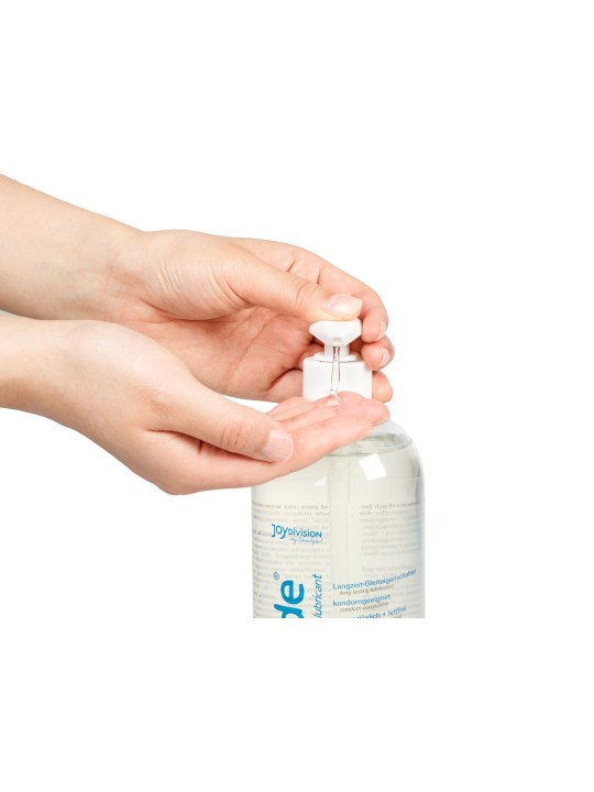 AQUAglide Water-based Lubricant - 1000 ml