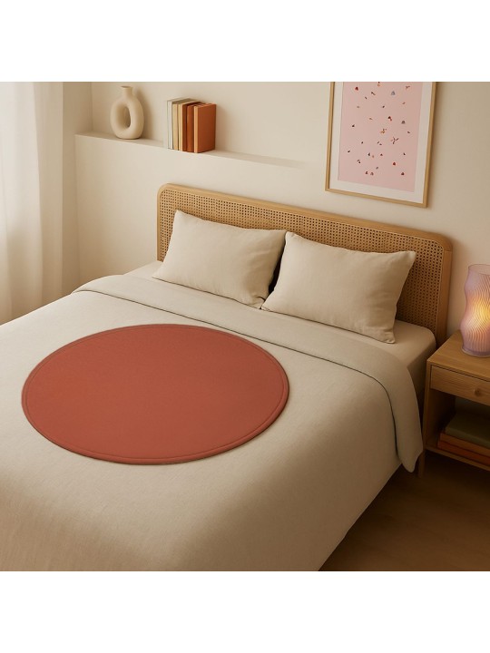 Dame Products - Thro Play Blanket – Copper