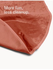 Dame Products - Thro Play Blanket – Copper