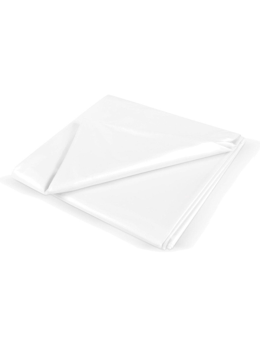 SexMAX WetGAMES Vinyl Sheet 180 x 220 cm - White