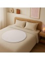 Dame Products - Thro Play Blanket – Oat